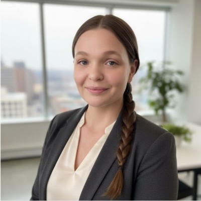 Tabitha Khadse
