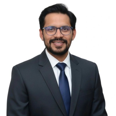 Vishnu Sarda